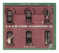 Various Artists - La Grande Passione, Vol. 2: Arias