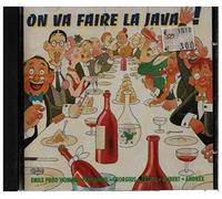 Various Artists - La Grosse Rigorade