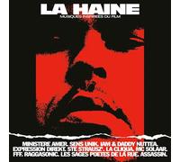 Various Artists - La Haine [VINYL]