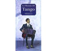 Various Artists - Argentina - La Historia Del Tango Vol.2