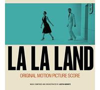 Justin Hurwitz - La La Land Original Motion Picture Score - CD - H2z