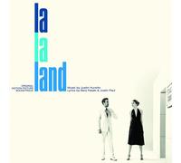Various Artists - La La Land [VINYL]