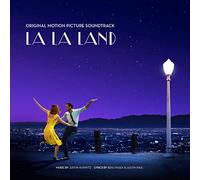 Various Artists - La La Land / O.S.T. [VINYL]