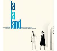 Various Artists La La Land (Vinyl) 12" Album (US IMPORT)