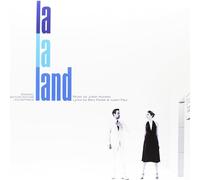 La La Land Cast - La La Land / O.S.T. [VINYL]
