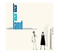 La La Land Cast - La La Land / O.S.T. [VINYL]