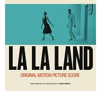 Various Artists - La La Land [VINYL]