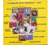 Various Artists - La Legende De La..