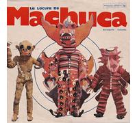 Various Artists - La Locura De Machuca 1975 - 1980 (2LP) [VINYL]