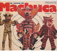 Various Artists : La Locura De Machuca CD (2020) NEW Fast and FREE P & P