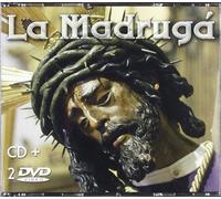 Various Artists - La Madruga [Doble Dvd+CD]