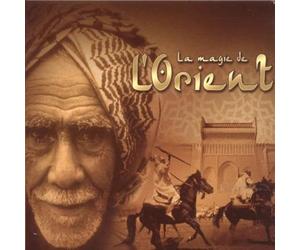 Various Artists - La Magie De L'orient [French Import]
