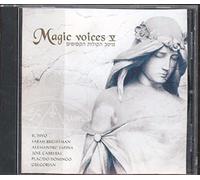 Various Artists - La Magie des Voix du Bresil [d