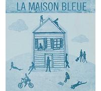 VARIOUS ARTISTS - LA MAISON BLEUE / VARIOUS - CD - J3z