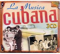 Various Artists - La Music Cubana