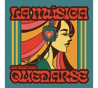 Various Artists - La Musica Que Llego Para Quedarse / Various