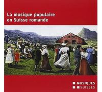 Various Artists - La Musique Populaire En S