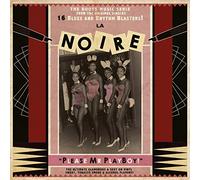 Various Artists - La Noire 02 - Please Mr Playboy! (LP) [VINYL]