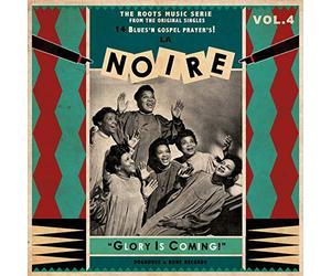Various Artists - La Noire 04 - Glory Is Coming!