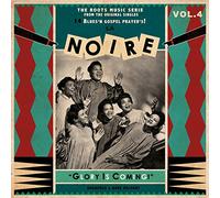 LA NOIRE 04 - GLORY IS COMING - VARIOUS ARTISTS