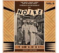 Various Artists - La Noire - Vol. 5 - Too Many Cooks ! [VINYL]