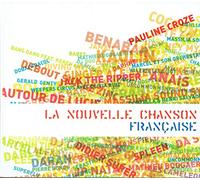Various Artists - La Nouvelle Chanson Francaise [French Import]