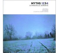 Various Artists - La Nouvelle Serenite