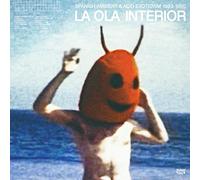 VARIOUS ARTISTS - LA OLA INTERIORSPANISH AMBIENT & ACID EXOTICISM 1983 - 1990 [VINYL]