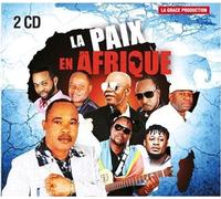 Various Artists - La Paix En Afrique