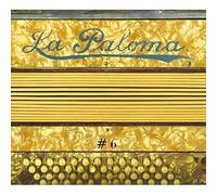 Various Artists - La Paloma 6: One Song For All Worlds