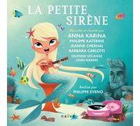 Various Artists - La Petite Sirene / Various