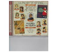 Various Artists - La Picara Molinera - Molinos De Viento