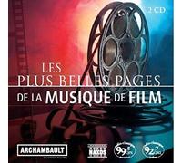 Various Artists - La Plus Belle Musique de Film