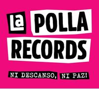 Various Artists La Polla Records: Ni Descanso Ni Paz / Various (CD) (US IMPORT)