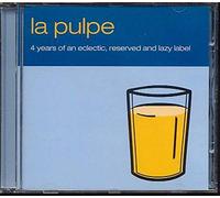 Various Artists - La Pulpe