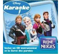 La Reine Des Neiges II (Frozen II): Sing Along / Various