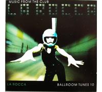 Various Artists - La Rocca 10 Ballroom Tune
