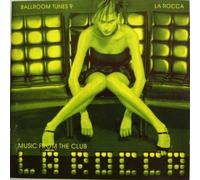 Various Artists - La Rocca 9 Ballroom Tunes