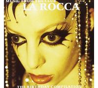 Various Artists - La Rocca the Birthday