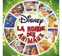 Various Artists - La Ronde Des Animaux