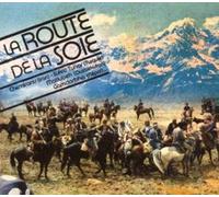 Various Artists - La Route De La Soie