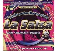 Various Artists - La Salsa