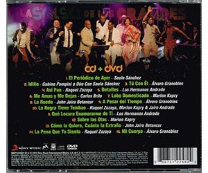 Various Artists - La Salsa De Los Grandes 3 / Various
