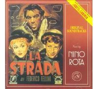 Various Artists - La Strada / Le Notti
