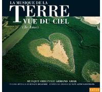 Various Artists - La Terre Vue Du Ciel