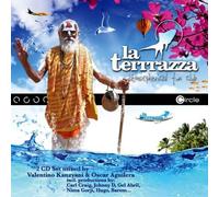 Various Artists - La Terrrazza Atmospherical..