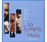 Various Artists - La Tormenta De Hielo - O.S.T.