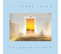 Various Artists : La Torre Ibiza: Volumen Cinco CD (2025) NEW Great Value