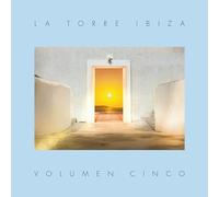 VARIOUS ARTISTS - LA TORRE IBIZA VOLUMEN CINCO [VINYL]