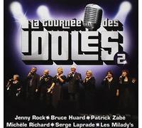 Various Artists - La Tournee Des Idoles 2 / Various